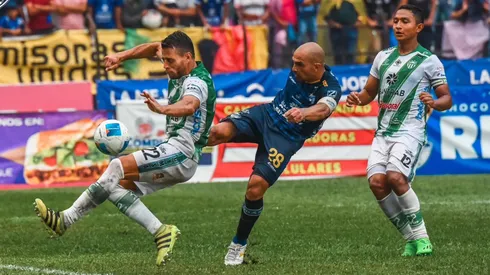 Antigua GFC vs. Cobán: ¿A qué hora y dónde ver el partido de vuelta de las semifinales?