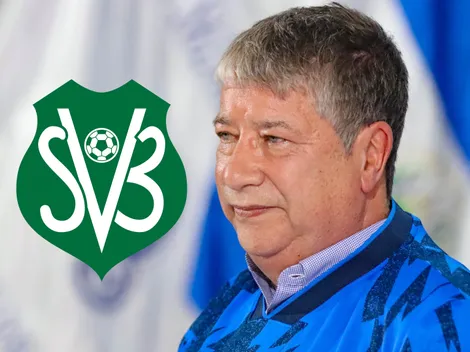 Surinam pone en alerta al Bolillo Gómez y a la selección de El Salvador