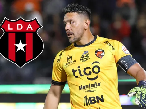 Leo Moreira no se calla: el mensaje que prende fuego a Alajuelense