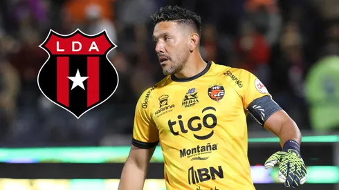 Leo Moreira no se calla: el mensaje que prende fuego a Alajuelense tras el cierre del "Lito" Pérez.