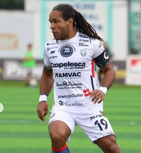 McDonald se despidió de los Toros del Norte (AD San Carlos).