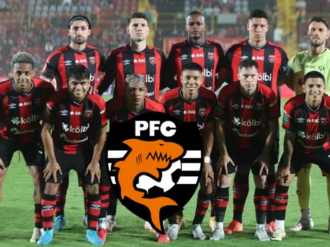 Bomba de última hora: Alajuelense escucha el anuncio de Unafut que lo sacude todo antes de la semifinal contra Puntarenas