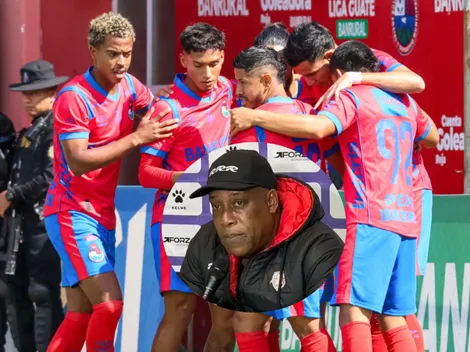 Figura de Municipal lanza advertencia a Hernán Medford para la vuelta de las semifinales