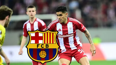 Luis Palma ha seguido de cerca a joven que está creciendo en cantera del FC Barcelona.