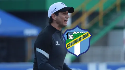 Comunicaciones busca rescindir el contrato a un jugador muy criticado