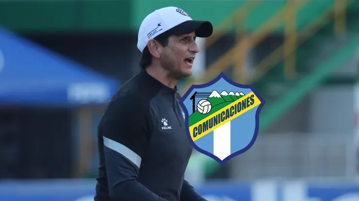 Comunicaciones busca rescindir el contrato a un jugador muy criticado