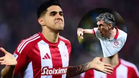 José Luis Mendilibar lo tiene claro con el jugador hondureño de 25 años.