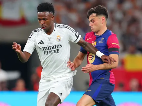 Barcelona vs. Real Madrid: a qué hora y dónde ver el partido en Centroamérica y USA