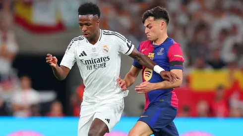 Barcelona vs. Real Madrid: a qué hora y dónde ver el partido en Centroamérica y USA