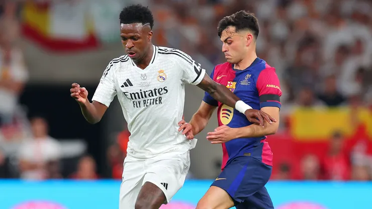 Barcelona vs. Real Madrid: a qué hora y dónde ver el partido en Centroamérica y USA