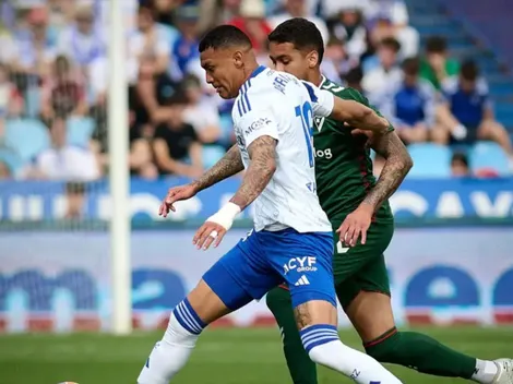 El Real Zaragoza de Kervin Arriaga da golpe de autoridad y camina con pie firme