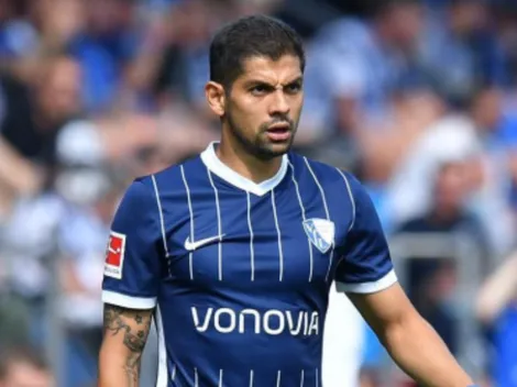 “Tengo dos ofertas”: Cristian Gamboa se despidió de Alemania y mandó el mensaje que inquieta a Costa Rica