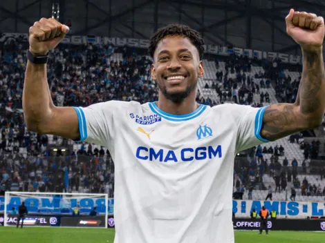 Michael Amir Murillo da el salto en Europa que tanto se esperaba