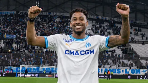 Michael Amir Murillo da el salto en Europa que tanto se esperaba