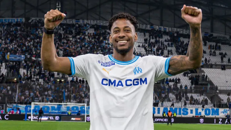 Michael Amir Murillo da el salto en Europa que tanto se esperaba
