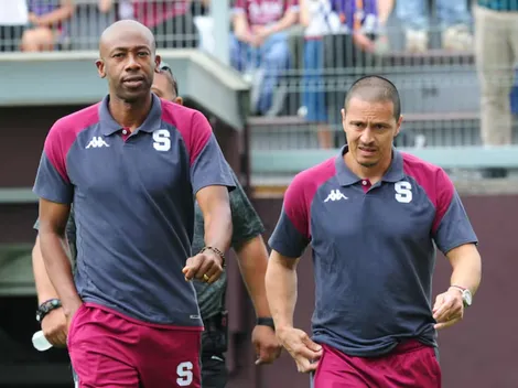 Wanchope ya lo tiene: se confirma el regreso que Saprissa estaba esperando