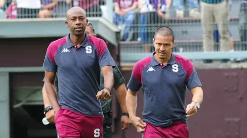Wanchope ya lo tiene: se confirma el regreso que Saprissa estaba esperando.