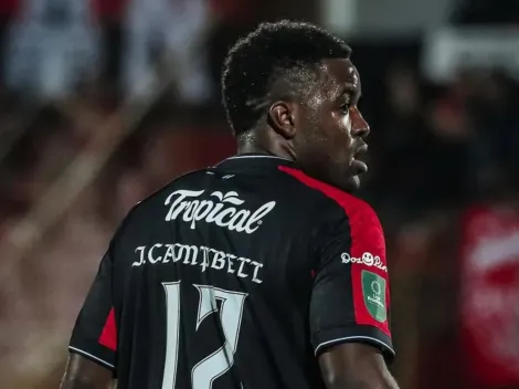 Futuro asegurado: Joel Campbell manda el mensaje que impacta en Alajuelense