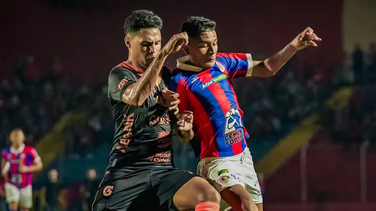Águila vs. FAS: hora, TV y dónde ver el partido de vuelta