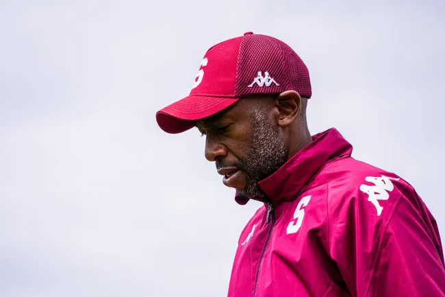 Paulo Wanchope – Deportivo Saprissa