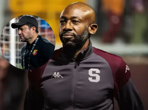 Wanchope deja en evidencia una verdad pesada y lanza una amenaza que incomoda a Jafet Soto