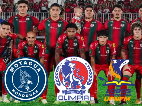 Deja AD Guanacasteca de Costa Rica y ahora su futuro apunta a Tegucigalpa