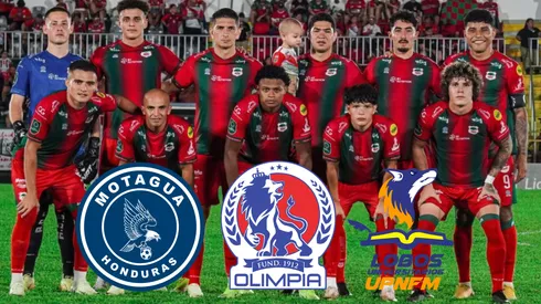 Una de las figuras de Guanacasteca apunta a jugar en Honduras.