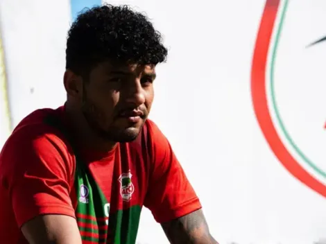 "Nuevo equipo": Johan Venegas recibe la noticia que cambia su futuro en Costa Rica