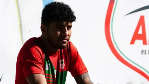 Johan Venegas tendría todo el panorama despejado para afrontar una nueva decisión en su carrera profesional.