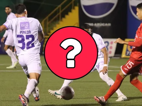 Q400.000: la jugosa cifra que Comunicaciones pagaría para fichar a una figura de Guatemala