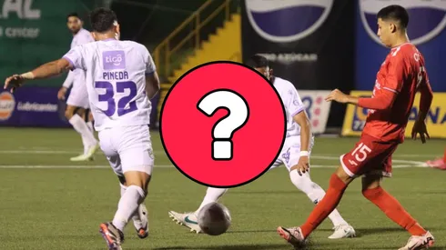 Q400.000: la jugosa cifra que Comunicaciones pagaría para fichar a una figura de Guatemala.