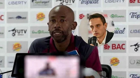 Wanchope anuncia su limpieza y deja mal parado a Sergio Gila