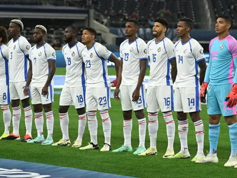 Comprado en México: figura de la Selección de Panamá deja Europa y se suma a la Liga MX