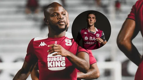 Javon East reaparece con un guiño que emociona