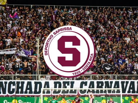 "Voy a decir que sí": hizo historia con Saprissa y ahora habla sobre su regreso