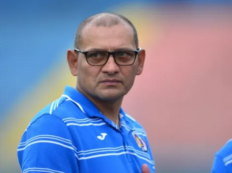 ¡Inesperado! El Zarco Rodríguez recibe desplante de un equipo de la Primera División