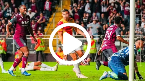 La reacción florense al mazazo de Saprissa.