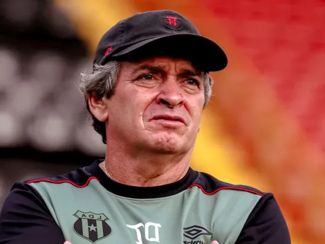 Lo pide Machillo Ramírez: Alajuelense se lanza con todo por una firma que desata polémica