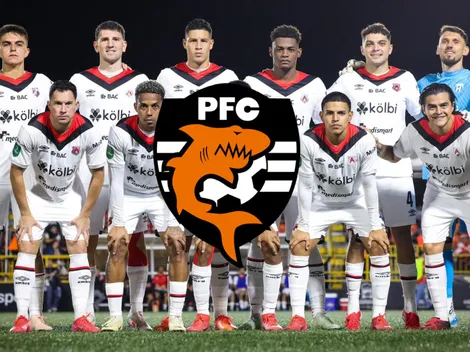 Puntarenas lanzó una fuerte denuncia contra Alajuelense