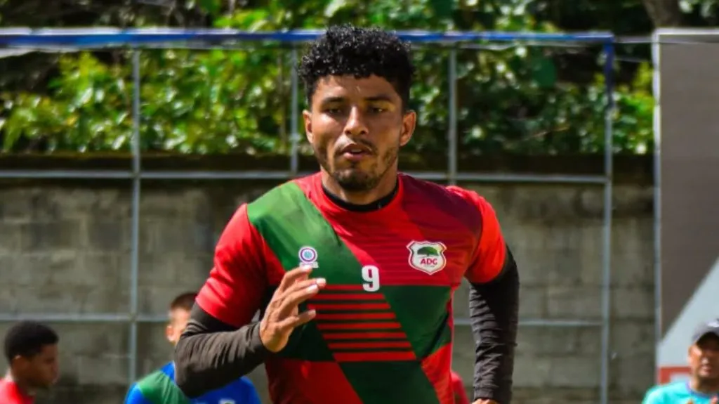 Johan Venegas despertó el interés de varios equipos.