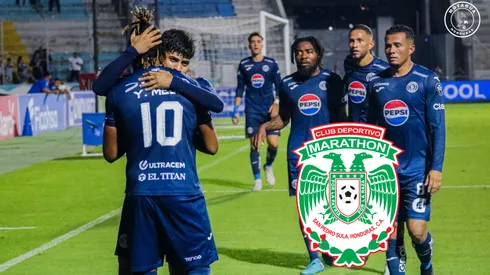 Marathón buscará dar un golpe en el mercado de fichajes