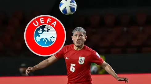 “Decisión final”: Cristian Martínez recibe la noticia que cambia su futuro en Europa.