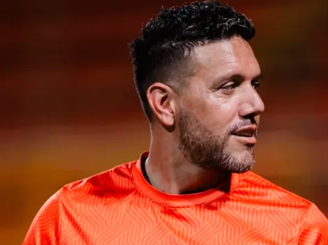 Leo Moreira se aleja de Puntarenas: un rival directo acelera por el portero