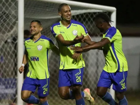 Potros renueva a una de sus figuras en defensa pero se complica la continuidad de su goleador