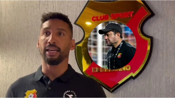 Marcel Hernández no viajó a Panamá con Herediano.