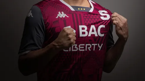 "Sólo falta firmar".