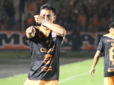 “Tirarlo a la basura”: Darwin Cerén incendia el camerino de Águila con las declaraciones menos pensadas