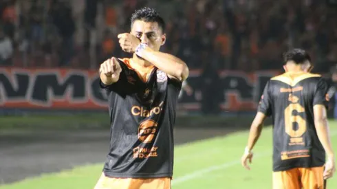 “Tirarlo a la basura”: Darwin Cerén incendia el camerino de Águila con las declaraciones menos pensadas.