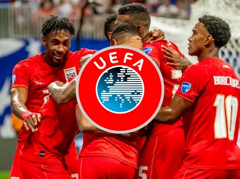 Panamá ve partir a otra promesa: se confirma la salida de una joven estrella rumbo a Europa