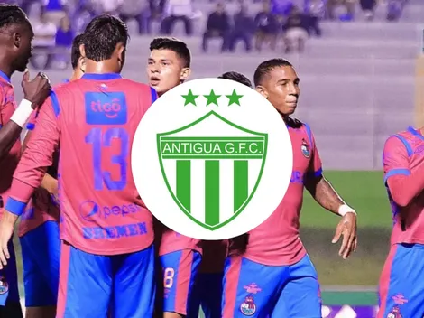 Municipal en problemas: Sebastián Bini recibe la noticia más temida antes de las finales con Antigua